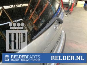 Used Rear wiper arm Nissan Note (E11) 1.6 16V Price € 20,00 Margin scheme offered by Relder Parts B.V.