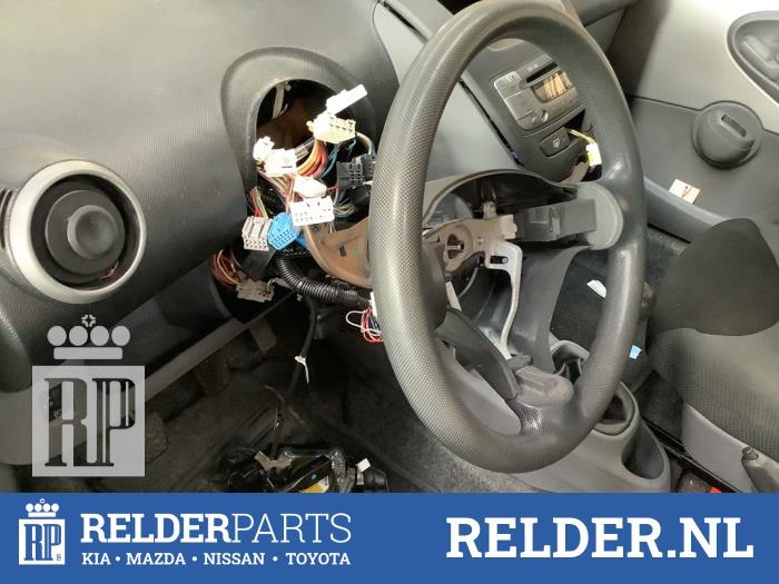 Electric power steering unit Toyota Aygo 1.0 12V VVTi 452500H01100