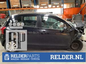 Used Starter Toyota Yaris II (P9) 1.0 12V VVT-i Price € 35,00 Margin scheme offered by Relder Parts B.V.