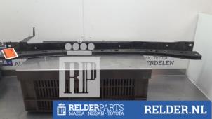 Used Radiator bar Nissan Note (E12) 1.2 68 Price € 35,00 Margin scheme offered by Relder Parts B.V.