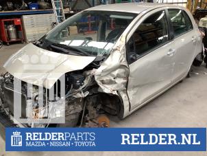 Używane Zawór EGR Toyota Yaris II (P9) 1.33 16V Dual VVT-I Cena € 35,00 Procedura marży oferowane przez Relder Parts B.V.