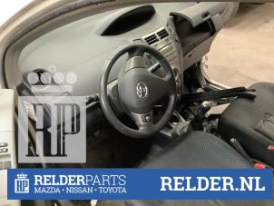 Used Knee airbag, left Toyota Yaris II (P9) 1.33 16V Dual VVT-I Price € 50,00 Margin scheme offered by Relder Parts B.V.