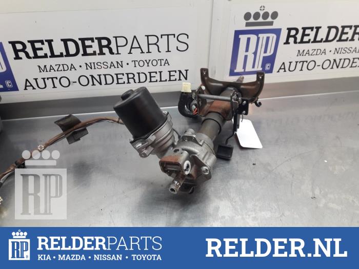 Electric power steering unit Toyota Aygo 1.0 12V VVTi 452500H011