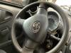 Toyota Aygo (B10) 1.0 12V VVT-i Left airbag (steering wheel)
