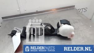 Used Rear seatbelt tensioner, centre Toyota Yaris III (P13) 1.4 D-4D-F Price € 20,00 Margin scheme offered by Relder Parts B.V.