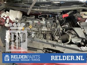 Gebrauchte Bremskraftverstärker Mazda 5 (CWA9) 2.0i 16V Preis € 35,00 Margenregelung angeboten von Relder Parts B.V.