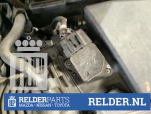 Gebrauchte Luftmengenmesser Mazda 5 (CWA9) 2.0i 16V Preis € 25,00 Margenregelung angeboten von Relder Parts B.V.