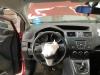 Panic lighting switch from a Mazda 5 (CWA9) 2.0i 16V 2012
