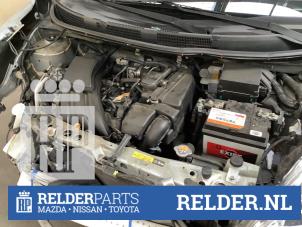 Used Gearbox Nissan Micra (K13) 1.2 12V Price € 300,00 Margin scheme offered by Relder Parts B.V.