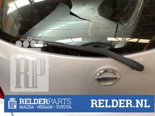 Used Rear wiper arm Nissan Micra (K13) 1.2 12V Price € 20,00 Margin scheme offered by Relder Parts B.V.