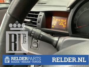 Gebrauchte Richtungsanzeiger Schalter Toyota iQ 1.0 12V VVT-i Preis € 25,00 Margenregelung angeboten von Relder Parts B.V.