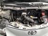 Steuergerät Motormanagement van een Toyota iQ 1.0 12V VVT-i 2012