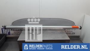 Used Luggage compartment cover Toyota Prius (NHW20) 1.5 16V Price € 60,00 Margin scheme offered by Relder Parts B.V.