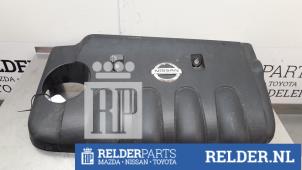 Usagé Plaque de protection moteur Nissan Note (E11) 1.6 16V Prix € 35,00 Règlement à la marge proposé par Relder Parts B.V.