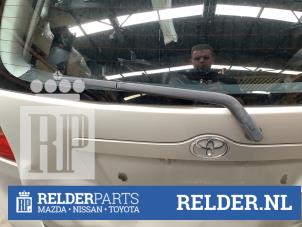 Used Rear wiper arm Toyota Corolla Verso (E12) 1.8 16V VVT-i Price € 25,00 Margin scheme offered by Relder Parts B.V.