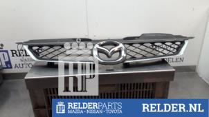 Gebrauchte Grill Mazda 5 (CR19) 1.8i 16V Preis € 25,00 Margenregelung angeboten von Relder Parts B.V.
