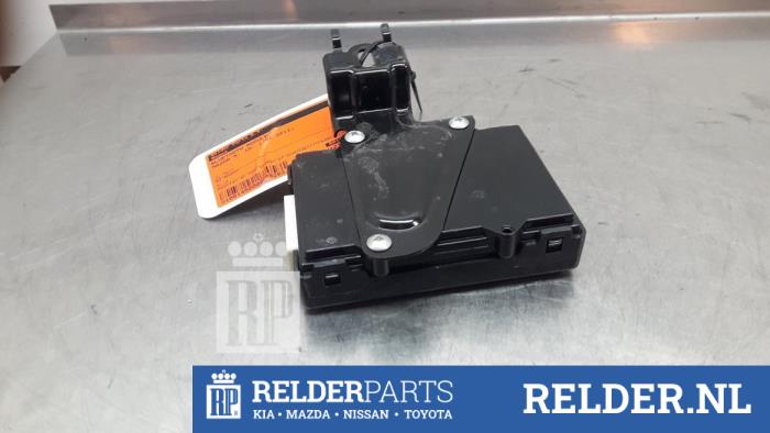 Bluetooth module Mazda 5 2.0i 16V - K2352 MAZDA