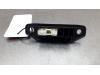 Tailgate switch from a Toyota Auris Touring Sports (E18) 1.8 16V Hybrid 2016