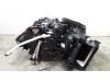 Heater housing from a Toyota Auris Touring Sports (E18) 1.8 16V Hybrid 2016