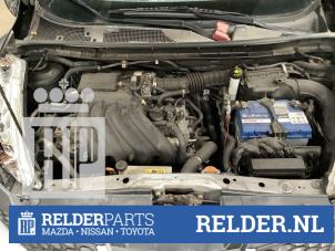 Używane Skraplacz klimatyzacji Nissan Juke (F15) 1.6 16V Cena € 60,00 Procedura marży oferowane przez Relder Parts B.V.