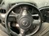 Nissan Juke (F15) 1.6 16V Steering wheel