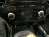 Nissan Juke (F15) 1.6 16V Heater control panel