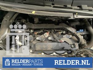 Used Motor Toyota Urban Cruiser 1.33 Dual VVT-I 16V 2WD Price € 750,00 Margin scheme offered by Relder Parts B.V.