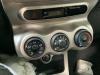Heater control panel from a Toyota Urban Cruiser 1.33 Dual VVT-I 16V 2WD 2010