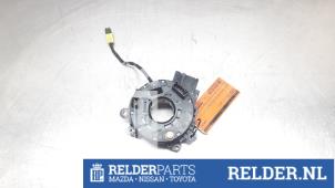 Used Airbagring Nissan Note (E12) 1.2 68 Price € 75,00 Margin scheme offered by Relder Parts B.V.