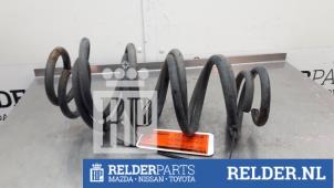 Used Rear coil spring Toyota Yaris III (P13) 1.4 D-4D-F Price € 40,00 Margin scheme offered by Relder Parts B.V.
