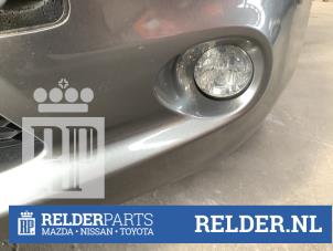 Gebrauchte Nebelscheinwerfer links vorne Nissan Leaf (ZE0) Leaf Preis € 75,00 Margenregelung angeboten von Relder Parts B.V.
