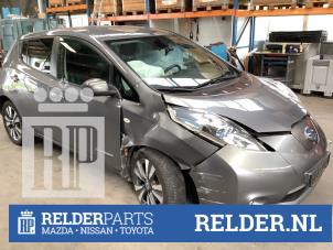 Used Front wiper motor Nissan Leaf (ZE0) Leaf Price € 50,00 Margin scheme offered by Relder Parts B.V.