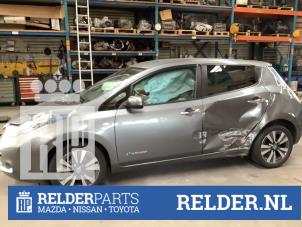 Used Rear brake calliper, left Nissan Leaf (ZE0) Leaf Price € 50,00 Margin scheme offered by Relder Parts B.V.