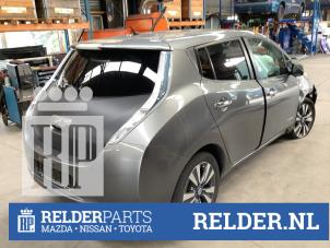 Used Rear shock absorber, right Nissan Leaf (ZE0) Leaf Price € 40,00 Margin scheme offered by Relder Parts B.V.