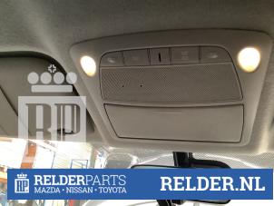 Gebrauchte Innenbeleuchtung vorne Nissan Leaf (ZE0) Leaf Preis € 25,00 Margenregelung angeboten von Relder Parts B.V.