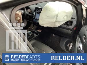Używane Silnik wentylatora nagrzewnicy Nissan Leaf (ZE0) Leaf Cena € 100,00 Procedura marży oferowane przez Relder Parts B.V.