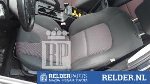 Used Seat, left Mazda 3 Sport (BK14) 1.6i 16V Price € 50,00 Margin scheme offered by Relder Parts B.V.
