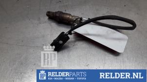 Used Lambda probe Nissan Qashqai (J10) 2.0 16V Price € 25,00 Margin scheme offered by Relder Parts B.V.