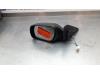 Wing mirror, left from a Mazda 6 Sport (GG14), 2002 / 2007 1.8i 16V, Hatchback, Petrol, 1.798cc, 88kW (120pk), FWD, L829, 2002-08 / 2007-09, GG14 2004