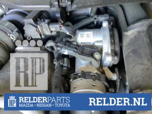 Used Throttle body Nissan Micra (K14) 1.5 dCi Price € 100,00 Margin scheme offered by Relder Parts B.V.