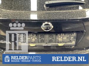 Used Tailgate handle Nissan Micra (K14) 1.5 dCi Price € 70,00 Margin scheme offered by Relder Parts B.V.