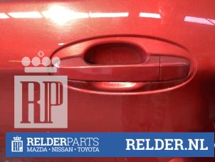 Used Rear door handle 4-door, left Toyota Yaris III (P13) 1.5 16V Hybrid Price € 20,00 Margin scheme offered by Relder Parts B.V.