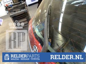 Used Rear wiper arm Toyota Yaris III (P13) 1.5 16V Hybrid Price € 15,00 Margin scheme offered by Relder Parts B.V.