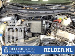 Gebrauchte Getriebe Toyota Auris (E18) 1.8 16V Hybrid Preis € 300,00 Margenregelung angeboten von Relder Parts B.V.