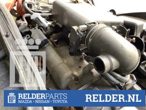 Used Airflow meter Toyota Auris (E18) 1.8 16V Hybrid Price € 35,00 Margin scheme offered by Relder Parts B.V.