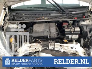 Używane Sterownik ABS Toyota Yaris III (P13) 1.0 12V VVT-i Cena € 75,00 Procedura marży oferowane przez Relder Parts B.V.