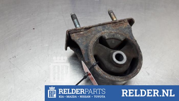 Used Engine mount Toyota RAV4 (A2) 2.0 16V VVT-i 4x4 Price € 35,00 Margin scheme offered by Relder Parts B.V.