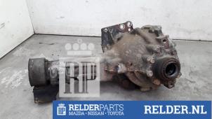 Gebrauchte Transfergetriebe 4x4 Toyota RAV4 (A2) 2.0 16V VVT-i 4x4 Preis € 270,00 Margenregelung angeboten von Relder Parts B.V.