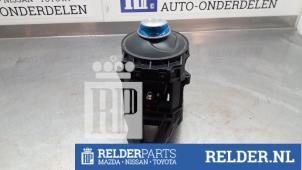 Gebrauchte Schaltung Nissan Leaf (ZE0) Leaf Preis € 100,00 Margenregelung angeboten von Relder Parts B.V.