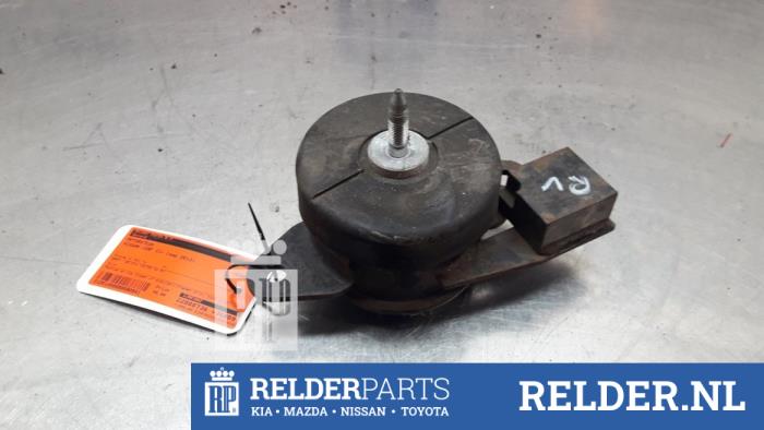 Gebrauchte Motorlager Nissan Leaf (ZE0) Leaf Preis € 45,00 Margenregelung angeboten von Relder Parts B.V.